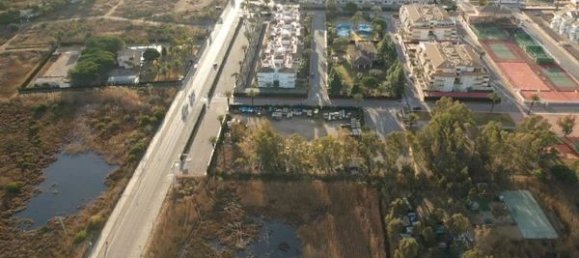 4131m² Land in Torreblanca, Spain No. 147909 12