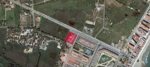 4131m² Land in Torreblanca, Spain No. 147909 15