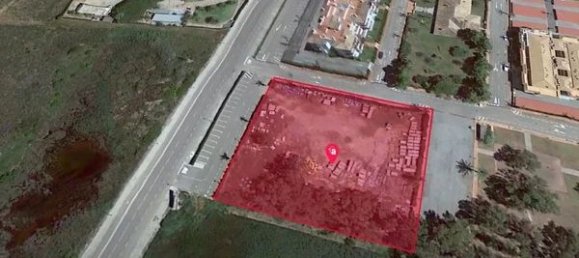 4131m² Land in Torreblanca, Spain No. 147909 16