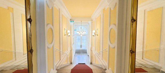 3 rooms Apartment in Vienna, Austria No. 144925 8