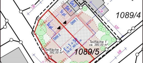 Land in Dachau, Germany No. 305584 4