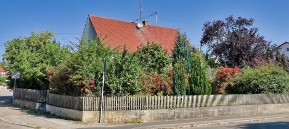 Land in Dachau, Germany No. 305584 5