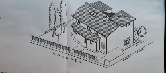 6 rooms House in Penzing, Austria No. 43108 35