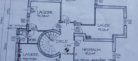 6 rooms House in Penzing, Austria No. 43108 3