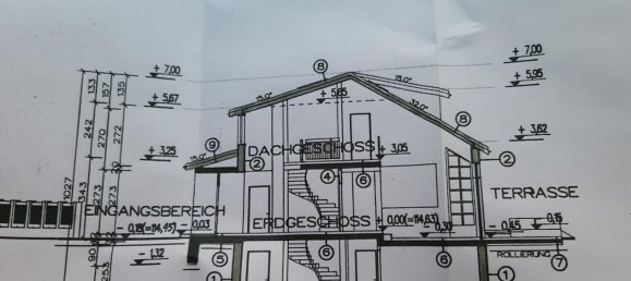 6 rooms House in Penzing, Austria No. 43108 36