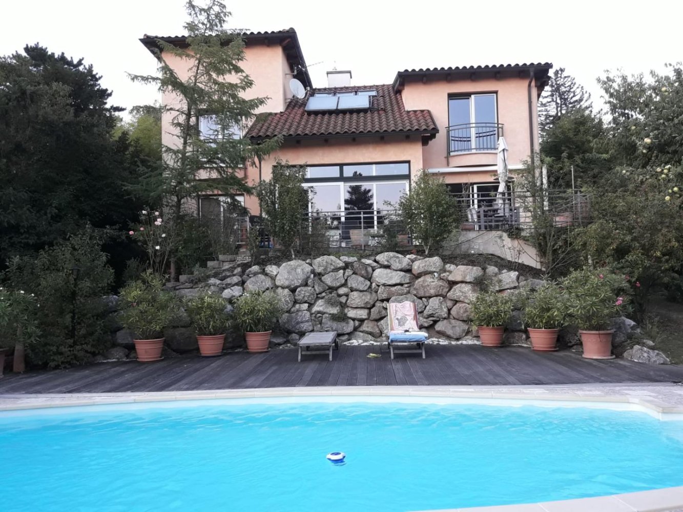 6 rooms House in Penzing, Austria No. 43108