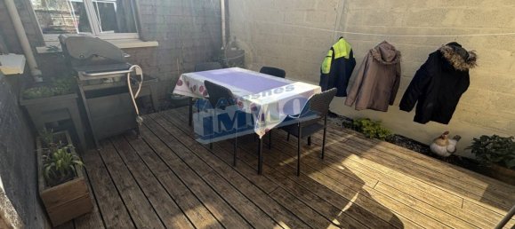 4 غرف نوم منزل في Frevent, France رقم 75531 2