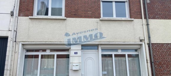 4 غرف نوم منزل في Frevent, France رقم 75531 13