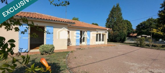 4 bedrooms House in Barbezieux-Saint-Hilaire, France No. 303962 2