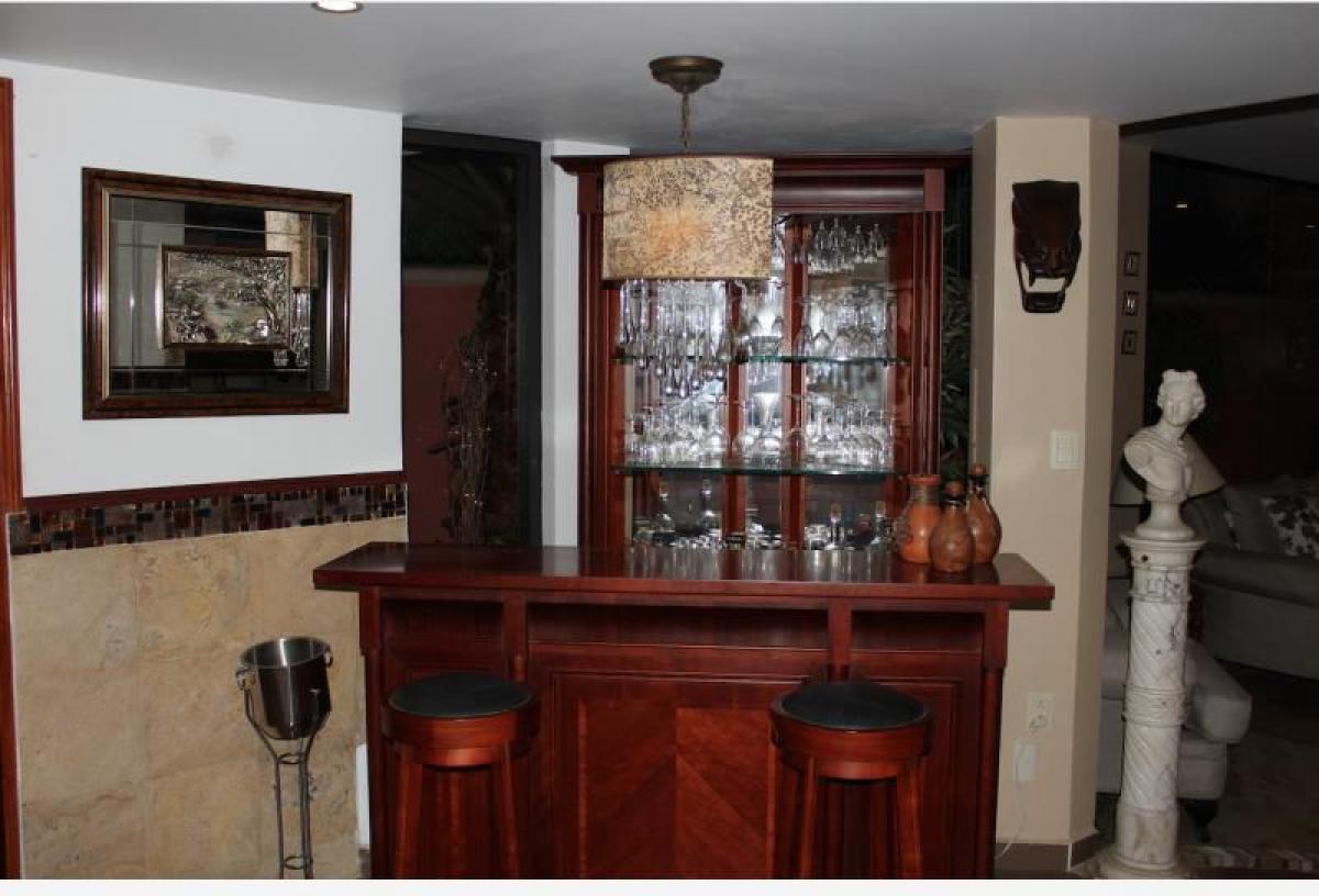 4 bedrooms House in Mexicali, Mexico No. 182865