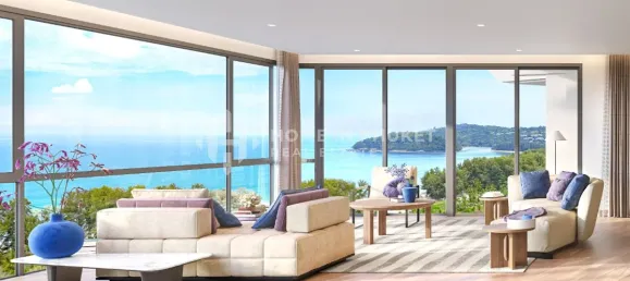 3 Schlafzimmer Eigentumswohnung in Phuket, Thailand, Nr. 60348 10