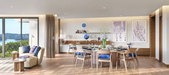 3 Schlafzimmer Eigentumswohnung in Phuket, Thailand, Nr. 60348 11