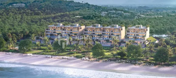 3 Schlafzimmer Eigentumswohnung in Phuket, Thailand, Nr. 60348 13
