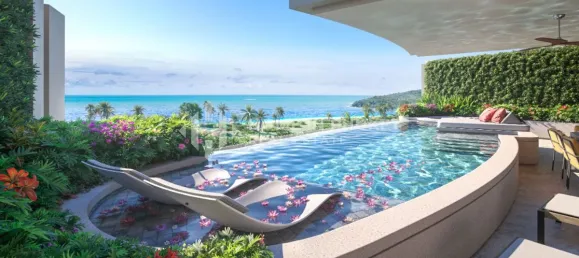 3 Schlafzimmer Eigentumswohnung in Phuket, Thailand, Nr. 60348 6
