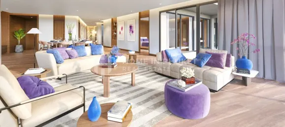 3 Schlafzimmer Eigentumswohnung in Phuket, Thailand, Nr. 60348 9
