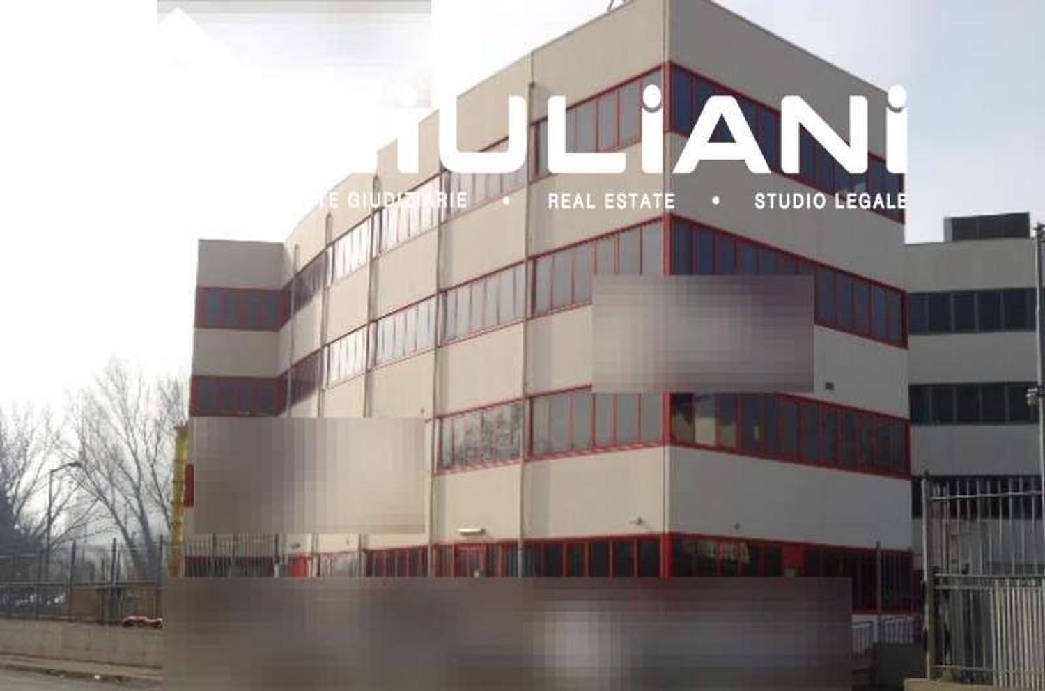 400m² Office in Colleferro, Italy No. 365030