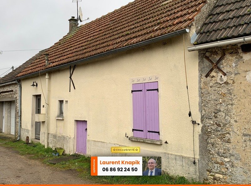 Дом с 2 спальнями в Мезон, Франция № 76676