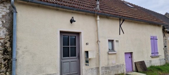 Дом с 2 спальнями в Мезон, Франция № 76676 13