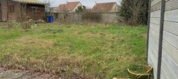 Дом с 2 спальнями в Мезон, Франция № 76676 30