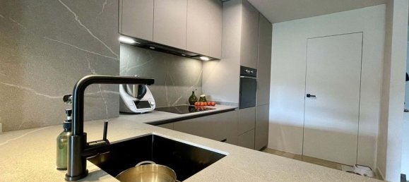 2 chambres Appartement à Malaga, Spain No. 189588 15