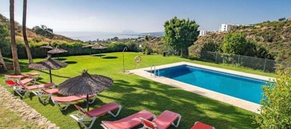 2 chambres Appartement à Malaga, Spain No. 189588 20