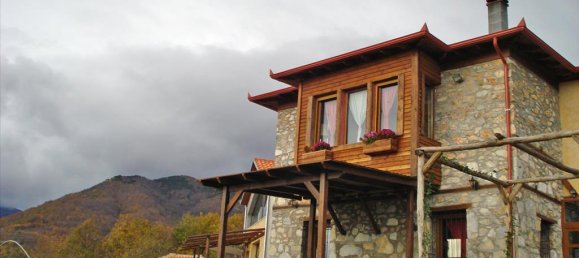 Propriedade comercial T2 em Pieria, Greece N.º 7852 12