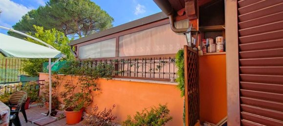 4 bedrooms Villa in Rome, Italy No. 14658 83