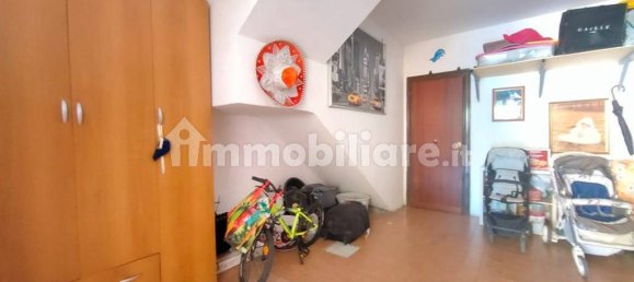 4 bedrooms Villa in Rome, Italy No. 14658 98