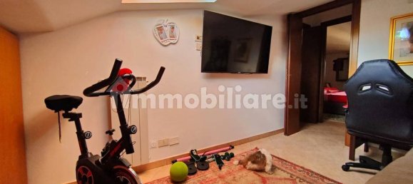 4 bedrooms Villa in Rome, Italy No. 14658 89