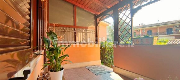 4 bedrooms Villa in Rome, Italy No. 14658 14