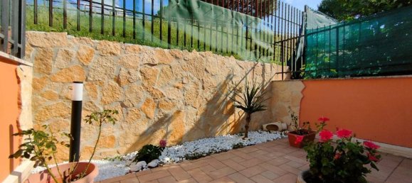 4 bedrooms Villa in Rome, Italy No. 14658 42