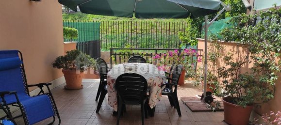 4 bedrooms Villa in Rome, Italy No. 14658 20