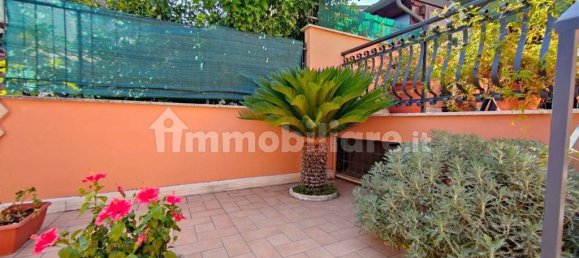 4 bedrooms Villa in Rome, Italy No. 14658 36