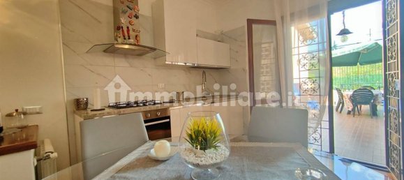 4 bedrooms Villa in Rome, Italy No. 14658 34