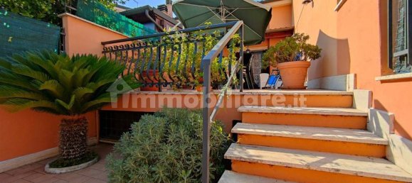 4 bedrooms Villa in Rome, Italy No. 14658 78