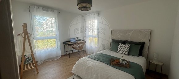 2 Schlafzimmer Wohnung in Saint-Louis, France, Nr. 256125 4