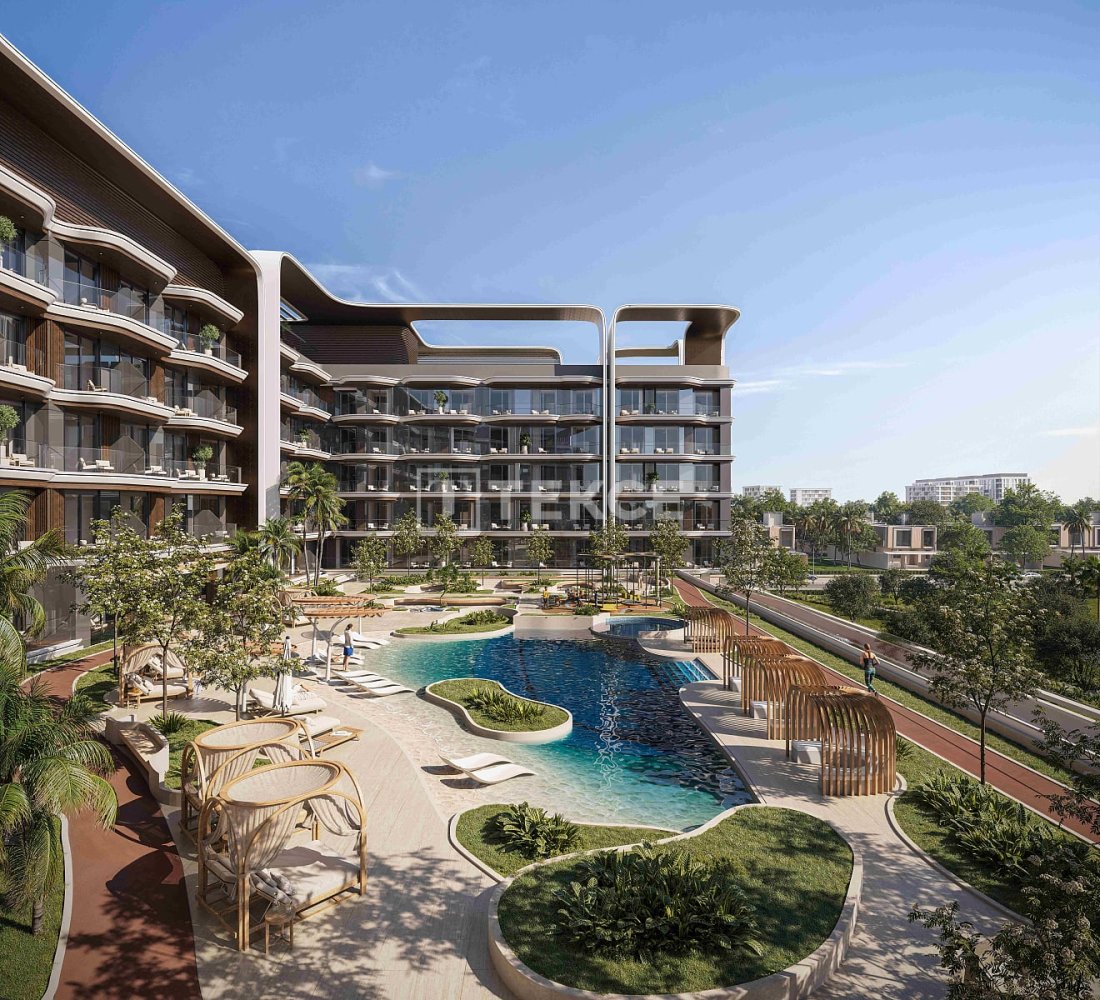 2 bedrooms Apartment for sale in Dubai, UAE № 210133