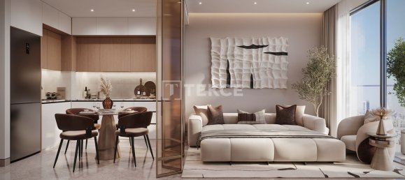 2 bedrooms Apartment for sale in Dubai, UAE № 210133 15