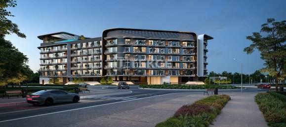2 bedrooms Apartment for sale in Dubai, UAE № 210133 5