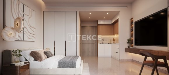 2 bedrooms Apartment for sale in Dubai, UAE № 210133 17