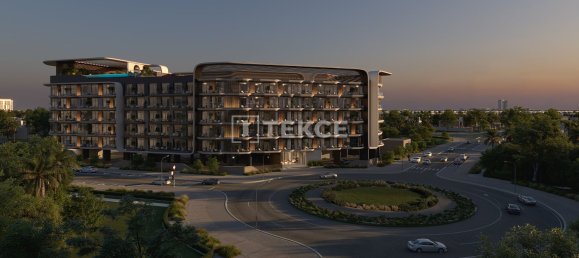 2 bedrooms Apartment for sale in Dubai, UAE № 210133 7