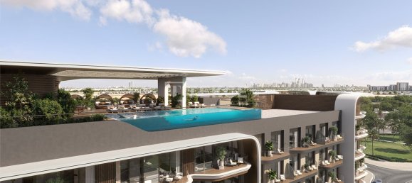 2 bedrooms Apartment for sale in Dubai, UAE № 210133 13