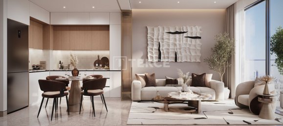 2 bedrooms Apartment for sale in Dubai, UAE № 210133 14