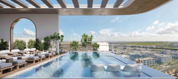 2 bedrooms Apartment for sale in Dubai, UAE № 210133 12