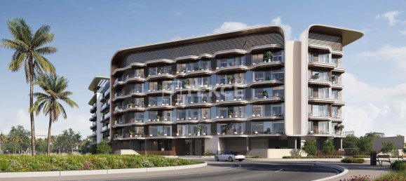 2 bedrooms Apartment for sale in Dubai, UAE № 210133 4