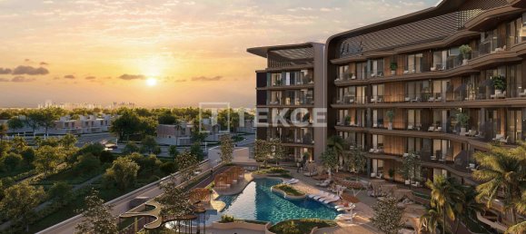 2 bedrooms Apartment for sale in Dubai, UAE № 210133 3