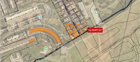 2 bedrooms Apartment in Rome, Italy No. 379526 15