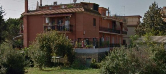 2 bedrooms Apartment in Rome, Italy No. 379526 21