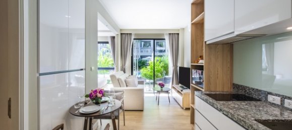 1 bedroom Condo in Bang Tao, Thailand No. 12359 3