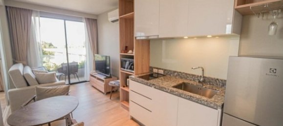 1 bedroom Condo in Bang Tao, Thailand No. 12359 5